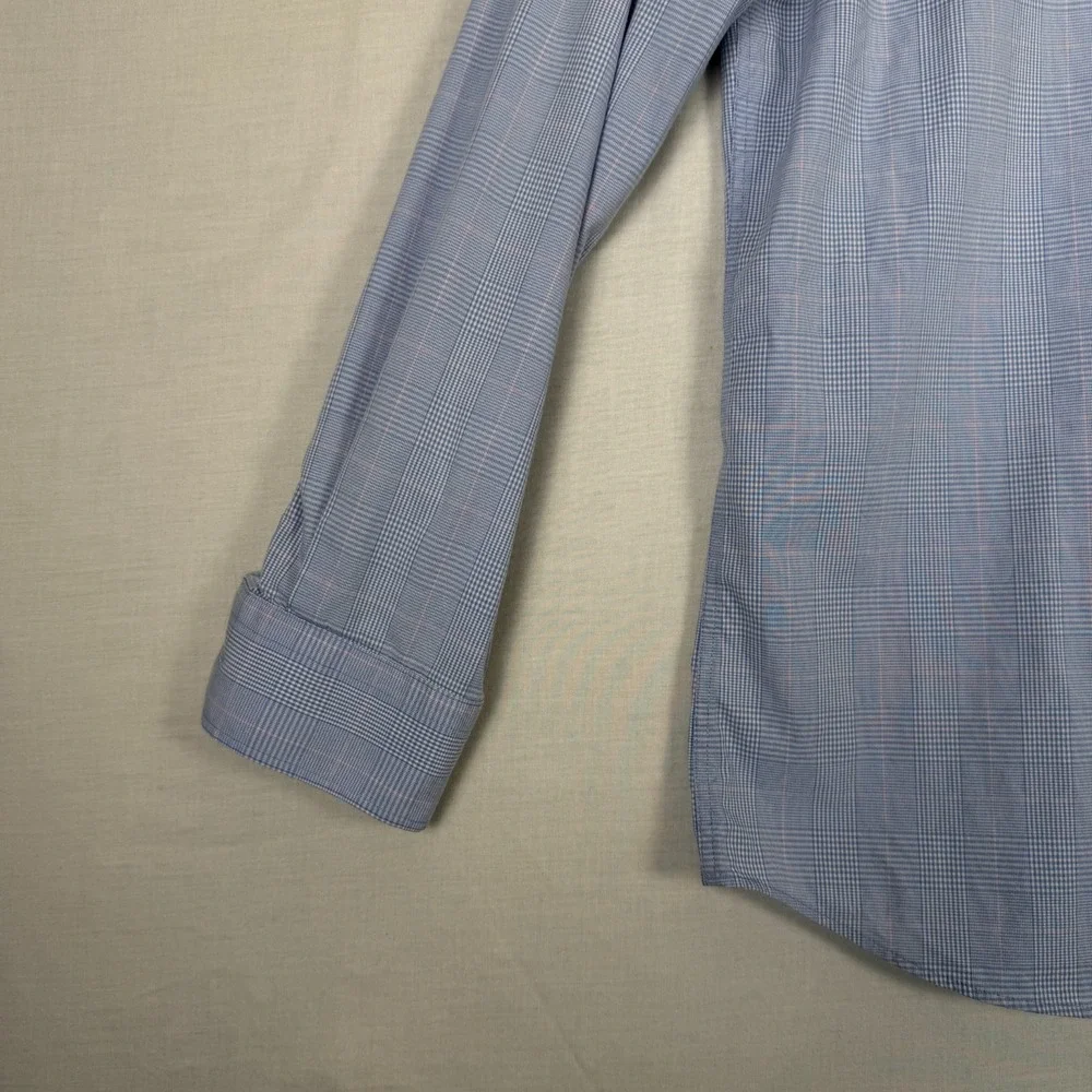 Banana Republic Mens Shirts Button Down Lot of 2 - Stained under arm